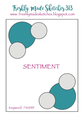 freshly made sketches