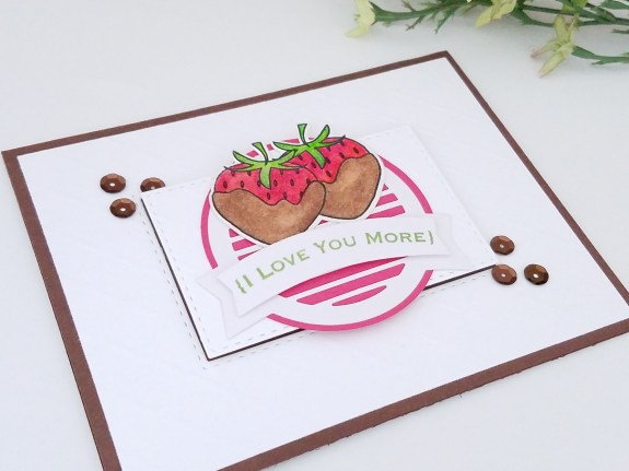 yns card #3 challenge 81