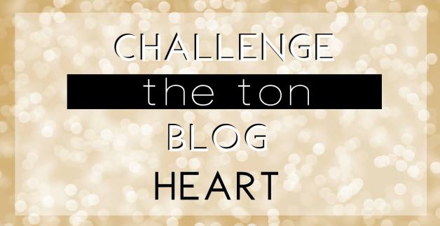 the ton challenge post
