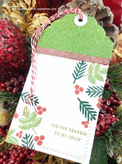 Avery Elle Christmas 3