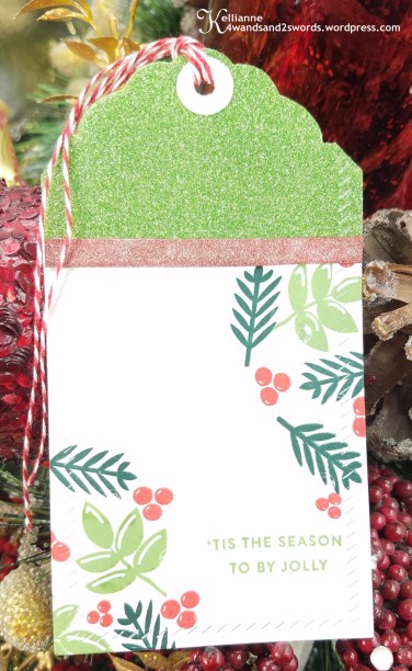 Avery Elle Christmas 5