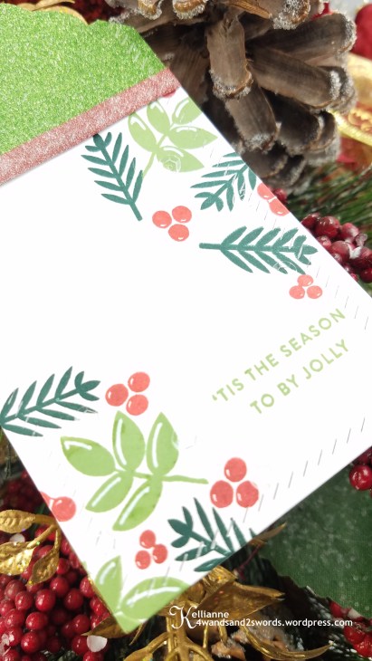 Avery Elle Christmas