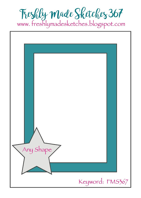 freshly made sketch 367