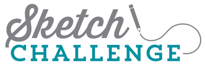 mft sketch challenge logo