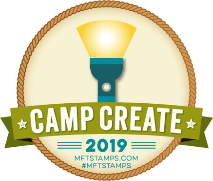 camp create day 4 badge