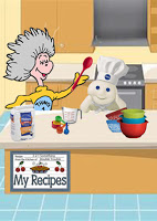 double trouble thing 1