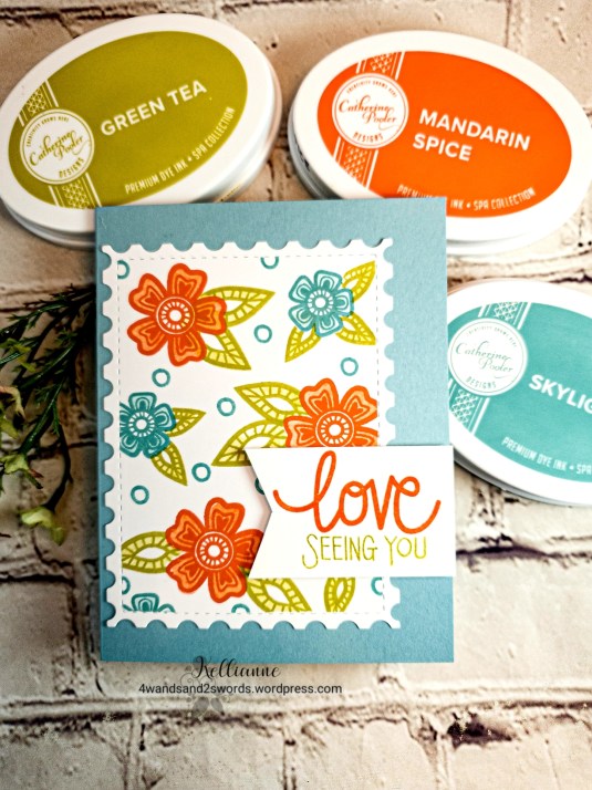 sn color challenge 10-26