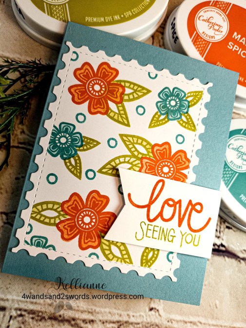 sn color challenge 4 10-26