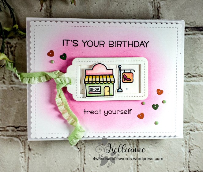 2 daily marker nov19