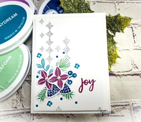 2 sn color challenge 12-16