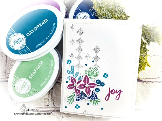 sn color challenge 12-16