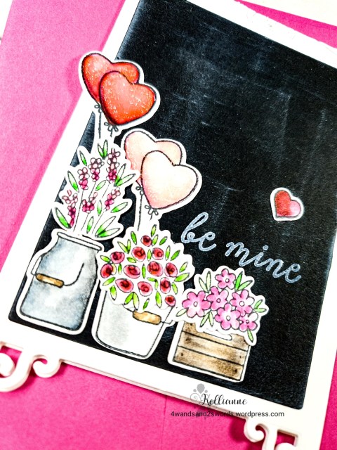 hero arts chalkboard