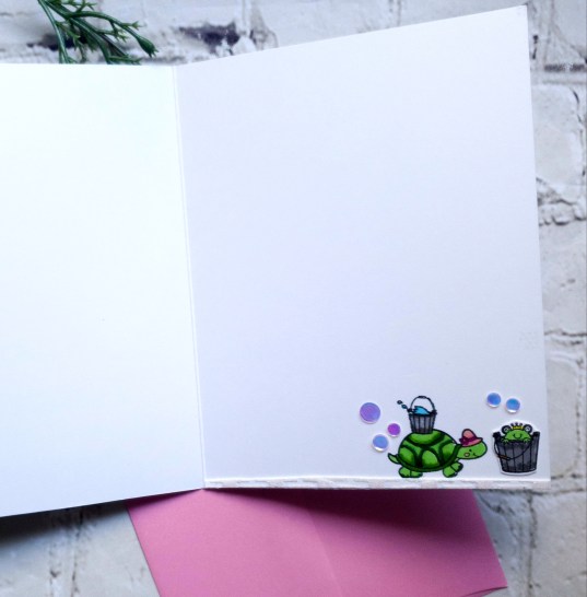 freshly made 423 - 2