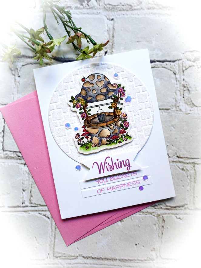 freshly made 423 - 3