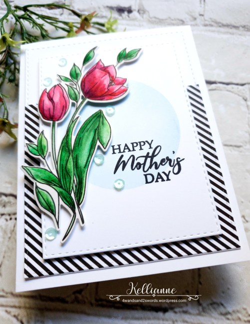 waffle flower release 2