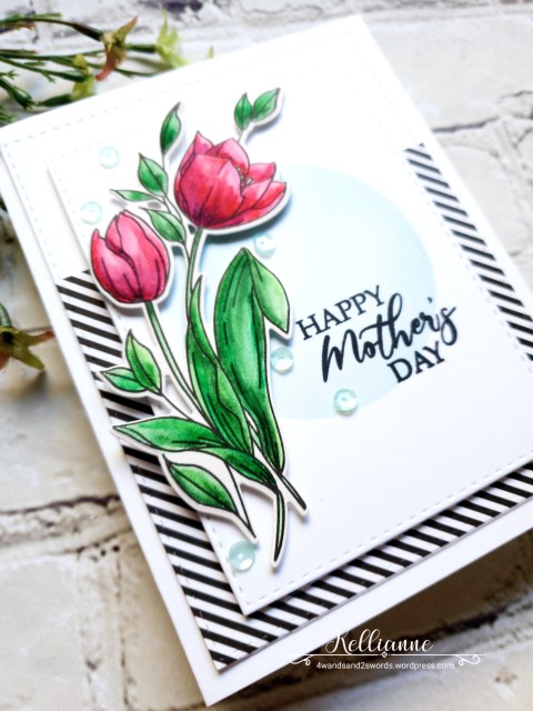 waffle flower release 3