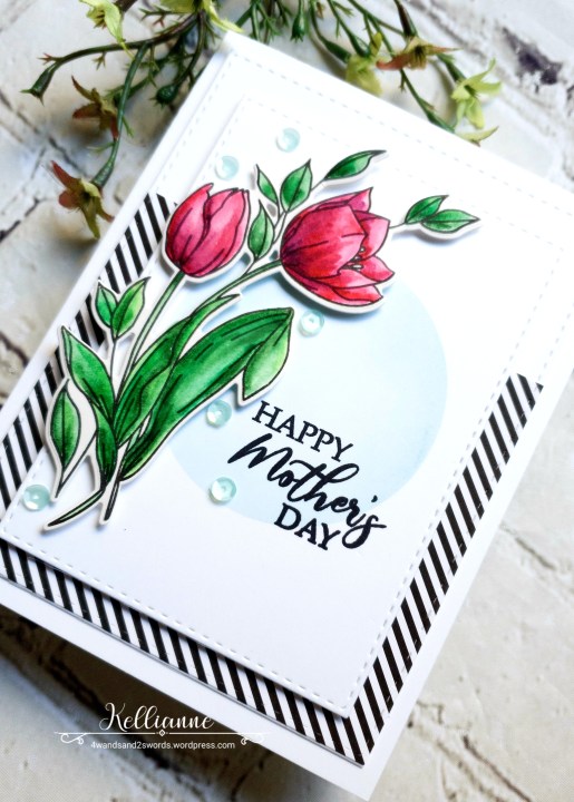 waffle flower release 4