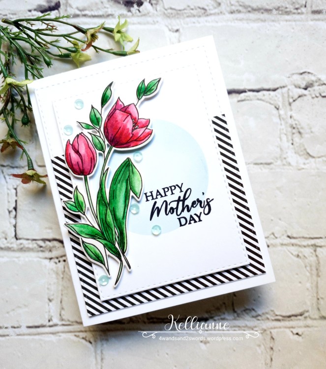 waffle flower release 5